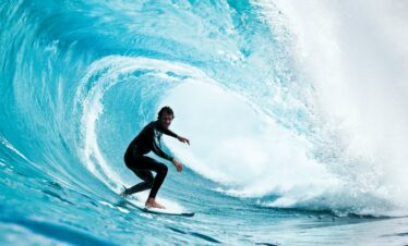 Surf Lessons
