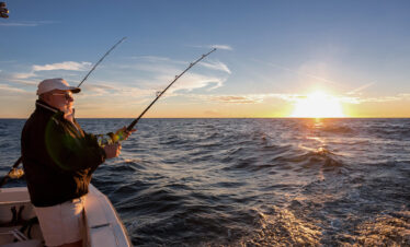 Family Fishing